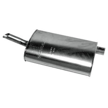 Load image into Gallery viewer, Walker Exhaust 21284 Quiet-Flow SS Direct Fit Exhaust Muffler 2" Inlet (ID) 1.75" Outlet (OD)