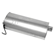 Load image into Gallery viewer, Walker Exhaust 21286 Quiet-Flow SS Direct Fit Exhaust Muffler 2.25" Inlet (ID) 2.25" Outlet (ID)