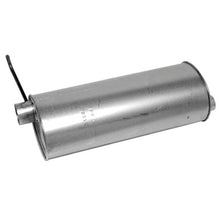 Load image into Gallery viewer, Walker Exhaust 21289 Quiet-Flow SS Direct Fit Exhaust Muffler 2" Inlet (ID) 2.75" Outlet (OD)