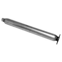 Load image into Gallery viewer, Walker Exhaust 21340 Direct Fit Exhaust Resonator 2" Outlet (ID) 2" Outlet (OD)