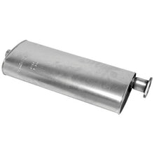 Load image into Gallery viewer, Walker Exhaust 21364 Quiet-Flow SS Direct Fit Exhaust Muffler 2.25" Outlet (ID)