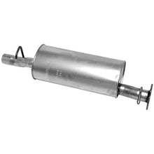 Load image into Gallery viewer, Walker Exhaust 21368 Quiet-Flow SS Direct Fit Exhaust Muffler 2.75" Outlet (OD)
