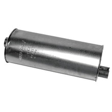 Load image into Gallery viewer, Walker Exhaust 21373 Quiet-Flow SS Direct Fit Exhaust Muffler 2.5" Inlet (ID) 2.5" Outlet (ID)