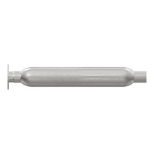 Load image into Gallery viewer, Walker Exhaust 21383 Direct Fit Exhaust Resonator 2.25" Outlet (ID) 2.25" Outlet (OD)