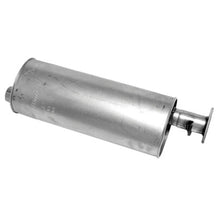 Load image into Gallery viewer, Walker Exhaust 21391 Quiet-Flow SS Direct Fit Exhaust Muffler 2.5" Outlet (ID)