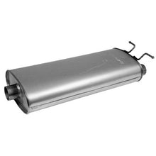 Load image into Gallery viewer, Walker Exhaust 21396 Quiet-Flow SS Direct Fit Exhaust Muffler 2.5" Inlet (ID) 2.5" Outlet (ID)