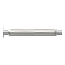 Load image into Gallery viewer, Walker Exhaust 21398 Direct Fit Exhaust Resonator 2.25" Outlet (ID) 2.25" Outlet (OD)