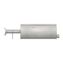 Load image into Gallery viewer, Walker Exhaust 21409 Quiet-Flow SS Direct Fit Exhaust Muffler 2.5" Outlet (ID)