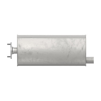 Walker Exhaust 21432 Quiet-Flow SS Direct Fit Exhaust Muffler 2.25" Outlet (ID)