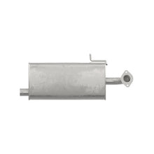 Load image into Gallery viewer, Walker Exhaust 21435 Quiet-Flow SS Direct Fit Exhaust Muffler 2" Inlet (ID)