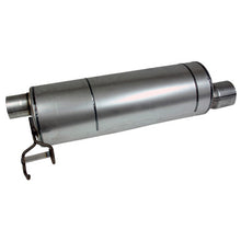 Load image into Gallery viewer, Walker Exhaust 21443 Quiet-Flow Direct Fit Exhaust Muffler 4" Inlet (ID) 3" Outlet (ID)