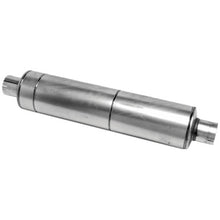 Load image into Gallery viewer, Walker Exhaust 21470 Heavy Duty Direct Fit Exhaust Muffler 3.5" Inlet (ID) 3.5" Outlet (ID)