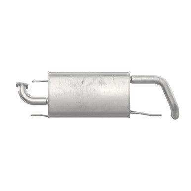 Walker Exhaust 21472 Quiet-Flow SS Direct Fit Exhaust Muffler