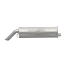 Load image into Gallery viewer, Walker Exhaust 21512 Quiet-Flow SS Direct Fit Exhaust Muffler 1.75" Inlet (ID) 2" Outlet (OD)