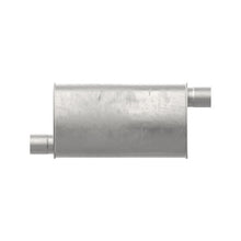 Load image into Gallery viewer, Walker Exhaust 21522 Quiet-Flow Direct Fit Exhaust Muffler 3" Inlet (ID) 3" Outlet (ID)