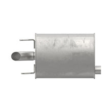 Load image into Gallery viewer, Walker Exhaust 21525 Quiet-Flow SS Direct Fit Exhaust Muffler 2" Inlet (ID) 2.25" Outlet (OD)