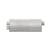 Load image into Gallery viewer, Walker Exhaust 21533 Quiet-Flow SS Direct Fit Exhaust Muffler 2.5" Inlet (ID) 3" Outlet (ID)