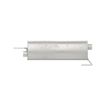 Load image into Gallery viewer, Walker Exhaust 21541 Quiet-Flow SS Direct Fit Exhaust Muffler 2.5" Inlet (ID) 2.5" Outlet (ID)