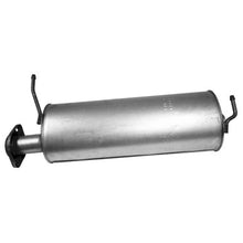Load image into Gallery viewer, Walker Exhaust 21554 Quiet-Flow SS Direct Fit Exhaust Muffler 2.625" Outlet (ID)