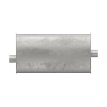 Load image into Gallery viewer, Walker Exhaust 21563 Quiet-Flow SS Direct Fit Exhaust Muffler 2" Inlet (ID) 2" Outlet (ID)