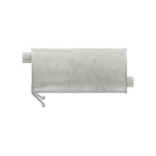 Load image into Gallery viewer, Walker Exhaust 21564 Quiet-Flow SS Direct Fit Exhaust Muffler 2" Inlet (ID) 2" Outlet (ID)