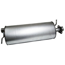 Load image into Gallery viewer, Walker Exhaust 21566 Quiet-Flow SS Direct Fit Exhaust Muffler 2.25" Outlet (ID)