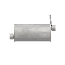 Load image into Gallery viewer, Walker Exhaust 21583 Quiet-Flow SS Direct Fit Exhaust Muffler 3" Inlet (ID) 3" Outlet (ID)