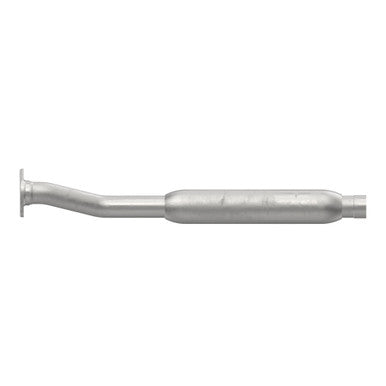 Walker Exhaust 21648 Direct Fit Exhaust Resonator 2.25" Outlet (ID) 2.25" Outlet (OD)