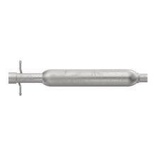Load image into Gallery viewer, Walker Exhaust 21665 Direct Fit Exhaust Resonator 2.5" Inlet (ID) 2" Outlet (ID)