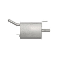 Walker Exhaust 21678 Quiet-Flow SS Direct Fit Exhaust Muffler 1.75