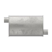 Load image into Gallery viewer, Walker Exhaust 21690 Quiet-Flow SS Direct Fit Exhaust Muffler 2.25" Inlet (OD) 2.25" Outlet (ID)