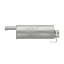 Load image into Gallery viewer, Walker Exhaust 21692 Quiet-Flow SS Direct Fit Exhaust Muffler 3" Inlet (ID) 2.25" Outlet (ID)