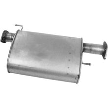Load image into Gallery viewer, Walker Exhaust 21726 Quiet-Flow SS Direct Fit Exhaust Muffler