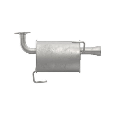 Walker Exhaust 21743 Quiet-Flow SS Direct Fit Exhaust Muffler 2.75" Outlet (OD)