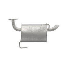 Load image into Gallery viewer, Walker Exhaust 21744 Quiet-Flow SS Direct Fit Exhaust Muffler 1.75" Outlet (OD)