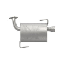 Load image into Gallery viewer, Walker Exhaust 21746 Quiet-Flow SS Direct Fit Exhaust Muffler 2.75" Outlet (OD)
