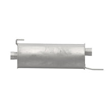 Load image into Gallery viewer, Walker Exhaust 21752 Quiet-Flow SS Direct Fit Exhaust Muffler 2.75" Inlet (ID) 2.75" Outlet (ID)