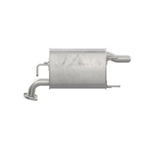Load image into Gallery viewer, Walker Exhaust 21756 Quiet-Flow SS Direct Fit Exhaust Muffler 2.5" Outlet (OD)