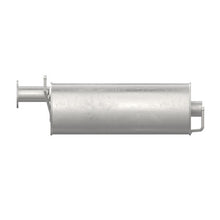 Load image into Gallery viewer, Walker Exhaust 21759 Quiet-Flow SS Direct Fit Exhaust Muffler 2.75" Inlet (OD) 2.75" Outlet (OD)