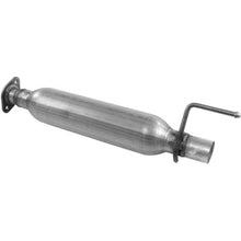 Load image into Gallery viewer, Walker Exhaust 21766 Direct Fit Exhaust Resonator 2" Outlet (ID) 2" Outlet (OD)