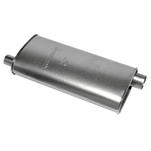 Load image into Gallery viewer, Walker Exhaust 21784 Quiet-Flow Direct Fit Exhaust Muffler 2.5" Inlet (ID) 2" Outlet (OD)