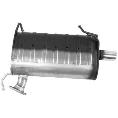 Walker Exhaust 21823 Quiet-Flow Direct Fit Exhaust Muffler 2.75" Outlet (OD)