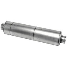 Load image into Gallery viewer, Walker Exhaust 21838 Heavy Duty Direct Fit Exhaust Muffler 4" Inlet (ID) 4" Outlet (ID)