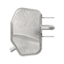 Load image into Gallery viewer, Walker Exhaust 21859 Quiet-Flow Direct Fit Exhaust Muffler 2" Inlet (ID) 2.25" Outlet (OD)