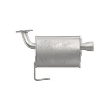 Load image into Gallery viewer, Walker Exhaust 21904 Quiet-Flow SS Direct Fit Exhaust Muffler 2.75" Outlet (OD)
