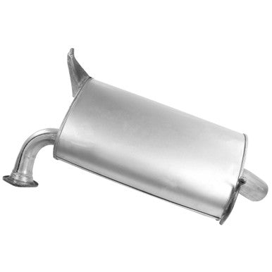 Walker Exhaust 21916 Quiet-Flow Direct Fit Exhaust Muffler 3" Outlet (OD)