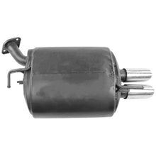 Load image into Gallery viewer, Walker Exhaust 21922 Quiet-Flow Direct Fit Exhaust Muffler 2.75" Outlet (OD)