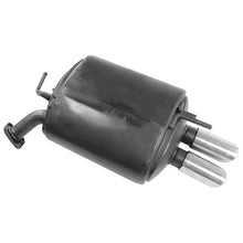 Load image into Gallery viewer, Walker Exhaust 21942 Quiet-Flow Direct Fit Exhaust Muffler 2.75" Outlet (OD)