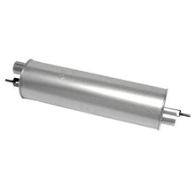 Load image into Gallery viewer, Walker Exhaust 21949 Quiet-Flow SS Direct Fit Exhaust Muffler 1.875" Inlet (ID) 2" Outlet (OD)