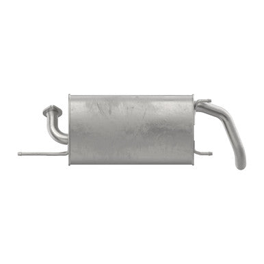 Walker Exhaust 21965 Quiet-Flow SS Direct Fit Exhaust Muffler 1.75" Outlet (OD)
